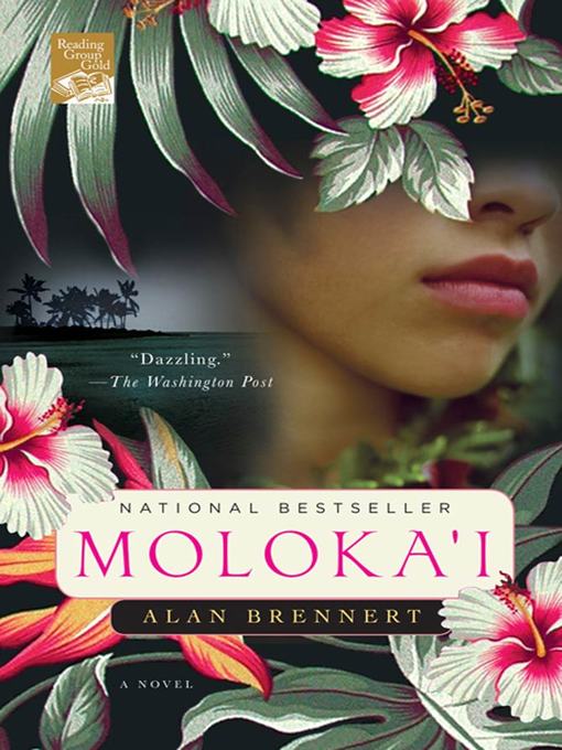 Title details for Moloka'i by Alan Brennert - Available